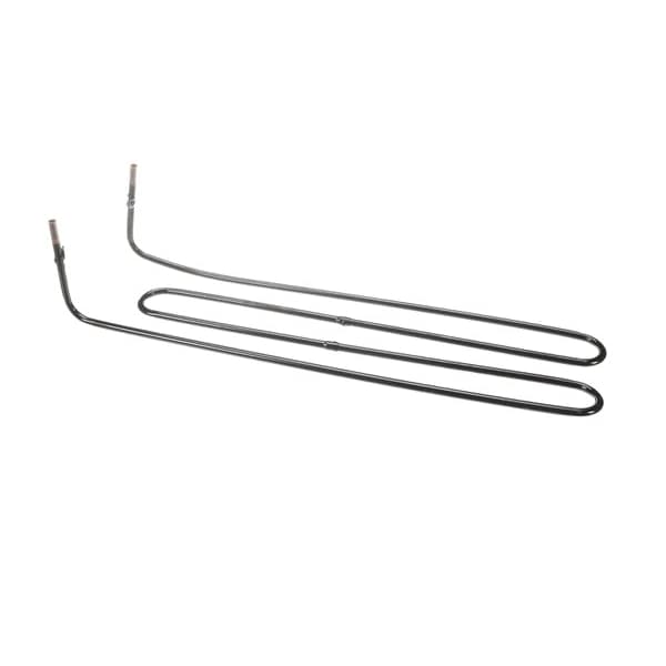 Hot Gas Loop